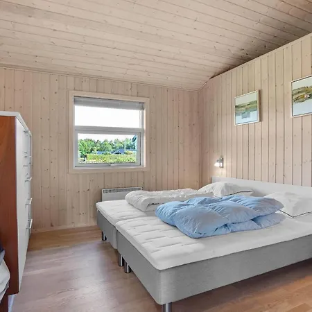 In With Sauna Ховборг