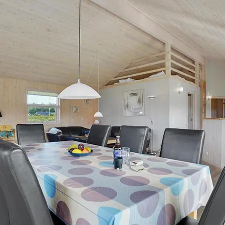 In With Sauna بيت للعطل